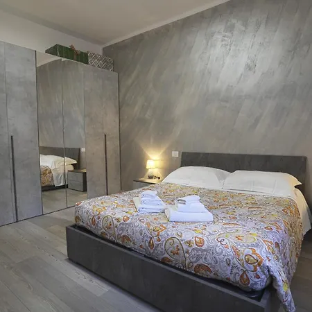 Casa Delle Cinque Terre Housereby Daire