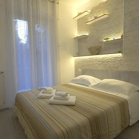 Apartmán Casa Delle Cinque Terre Housereby La Spezia