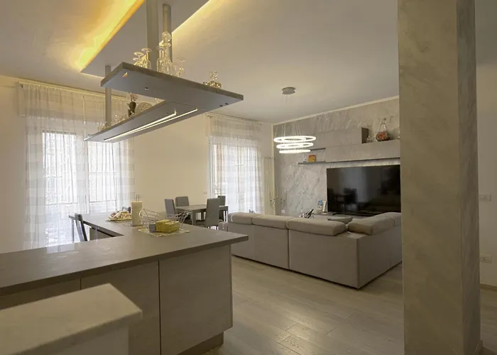 Apartament Casa Delle Cinque Terre Housereby *