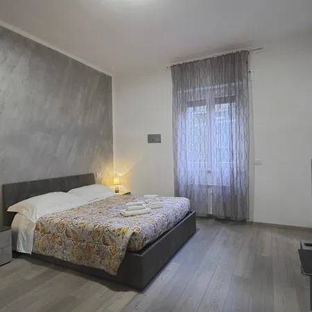Casa Delle Cinque Terre Housereby Appartement