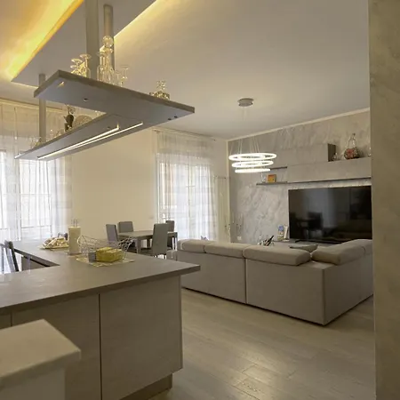 Apartamento Casa Delle Cinque Terre Housereby *