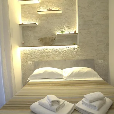 Casa Delle Cinque Terre Housereby شقة