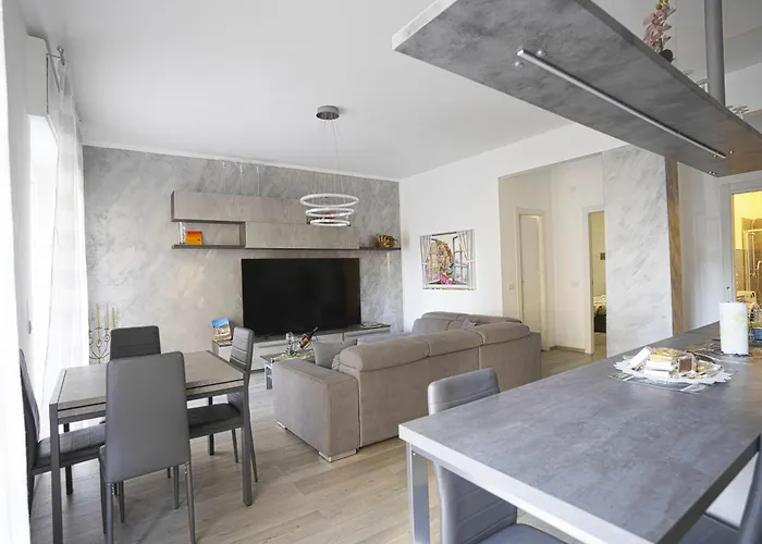 Casa Delle Cinque Terre Housereby * Λα Σπέτσια