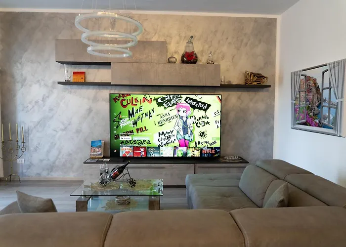 شقة Casa Delle Cinque Terre Housereby *