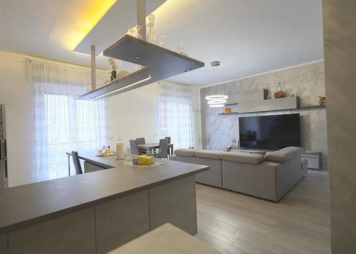 Casa Delle Cinque Terre Housereby شقة لا سبيتسْيا