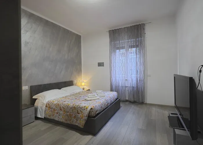 Casa Delle Cinque Terre Housereby Διαμέρισμα