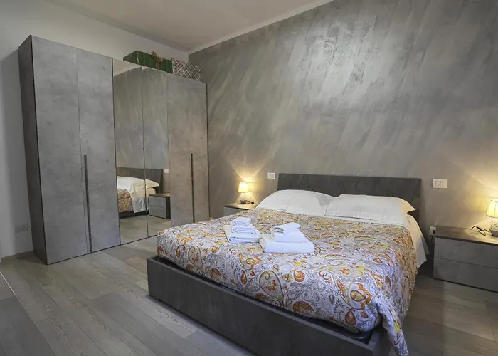 Casa Delle Cinque Terre Housereby Διαμέρισμα
