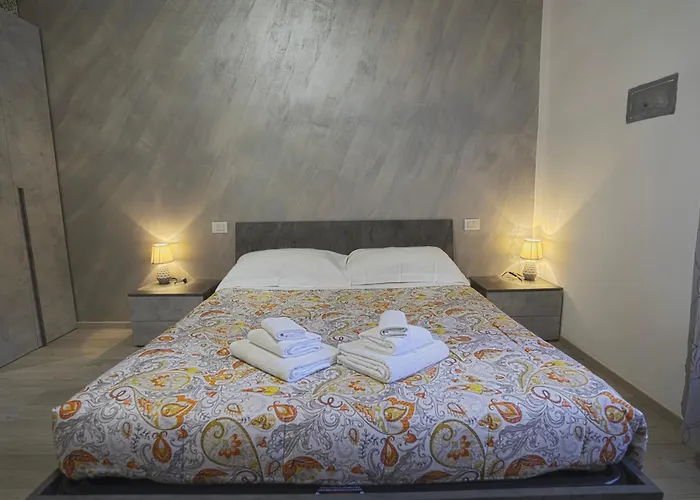 Διαμέρισμα Casa Delle Cinque Terre Housereby