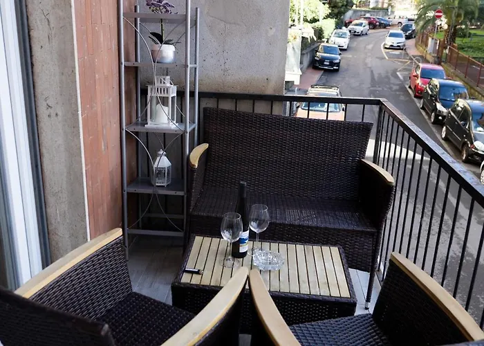 Casa Delle Cinque Terre Housereby Διαμέρισμα *
