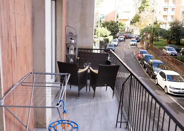 Casa Delle Cinque Terre Housereby Λα Σπέτσια