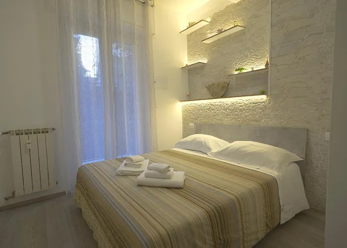 Διαμέρισμα Casa Delle Cinque Terre Housereby Λα Σπέτσια